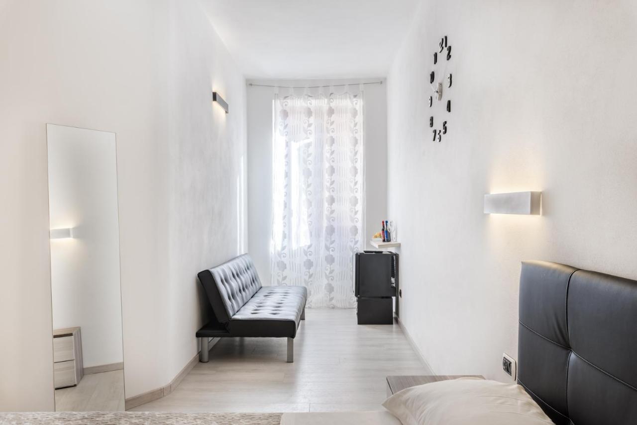 5 Terre Discovering Hotell Riomaggiore Exteriör bild
